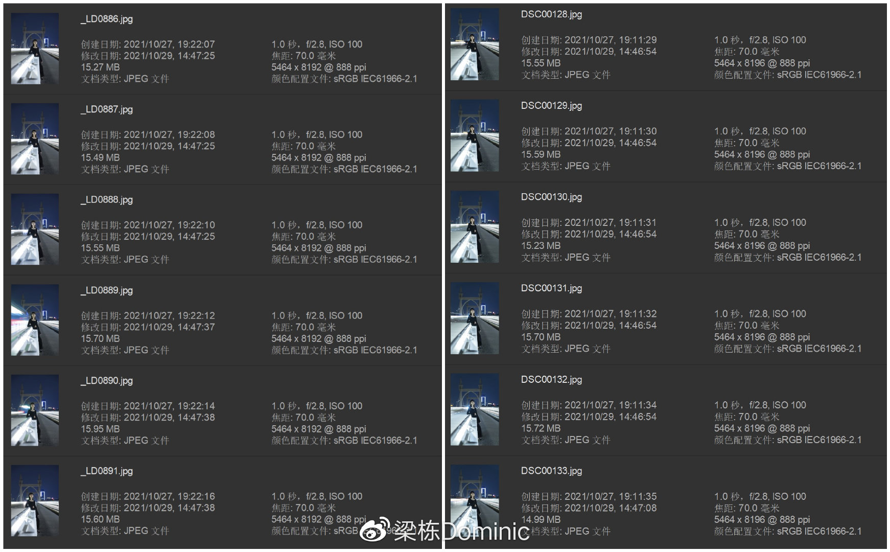 极限挑战！佳能eos r5 vs 索尼a7r4，暗夜中的画质旗舰对决