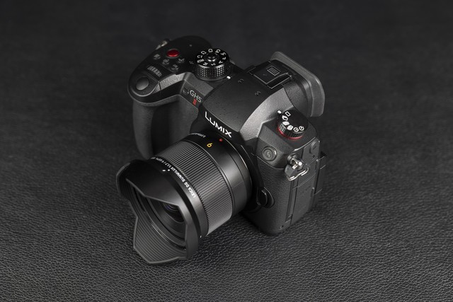 松下9mm f1.7镜头评测：高素质m43大光圈广角镜头