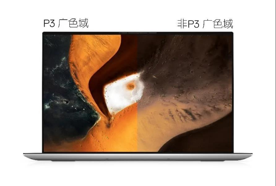 摄影师杨荣貌：用xps 17触摸更真实的色彩 xps 17 | 摄影师背后的色彩大师