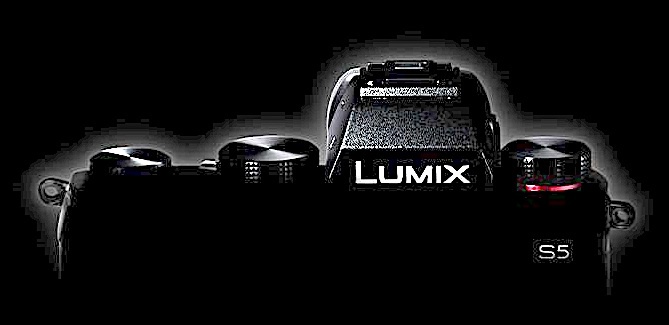 消息称松下将于明年2月发布全画幅无反相机lumix s5 mark ii