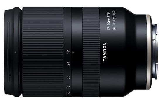 腾龙e卡口17-70/2.8曝光