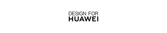 huawei与中国原创设计师腕表品牌ciga design玺佳的美学探索